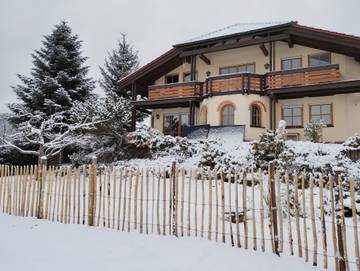 Ferienwohnung für 8 Personen in Erfweiler, Landkreis Südwestpfalz, Bild 2