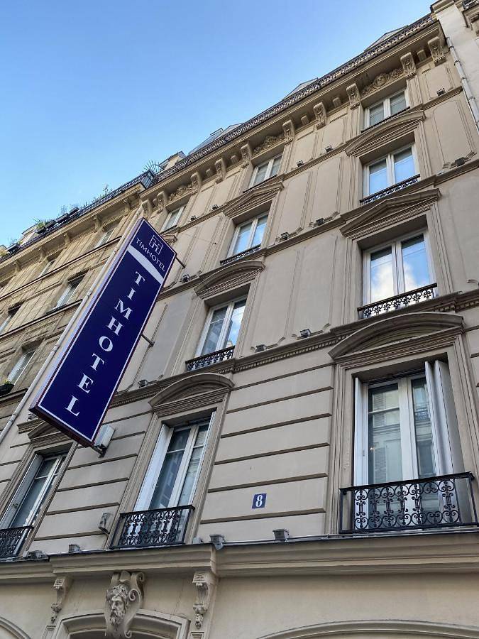 Timhotel Odessa Montparnasse in Quartier du Montparnasse, Paris