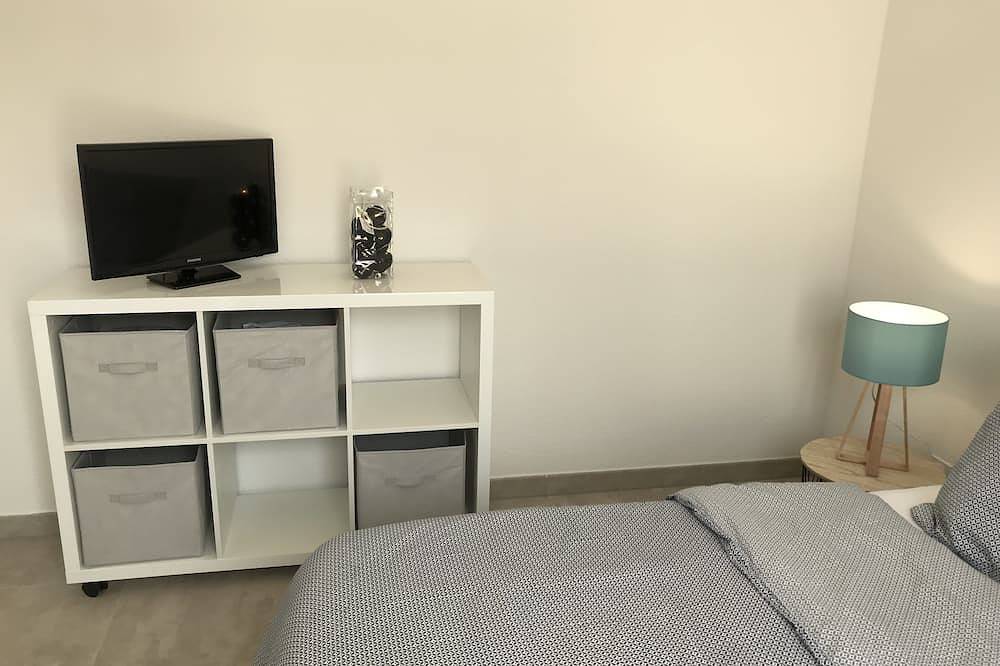 Villa Louise 4 * klassifiziert Villa mit beheiztem Pool in Bonifacio, Sartène und Umgebung