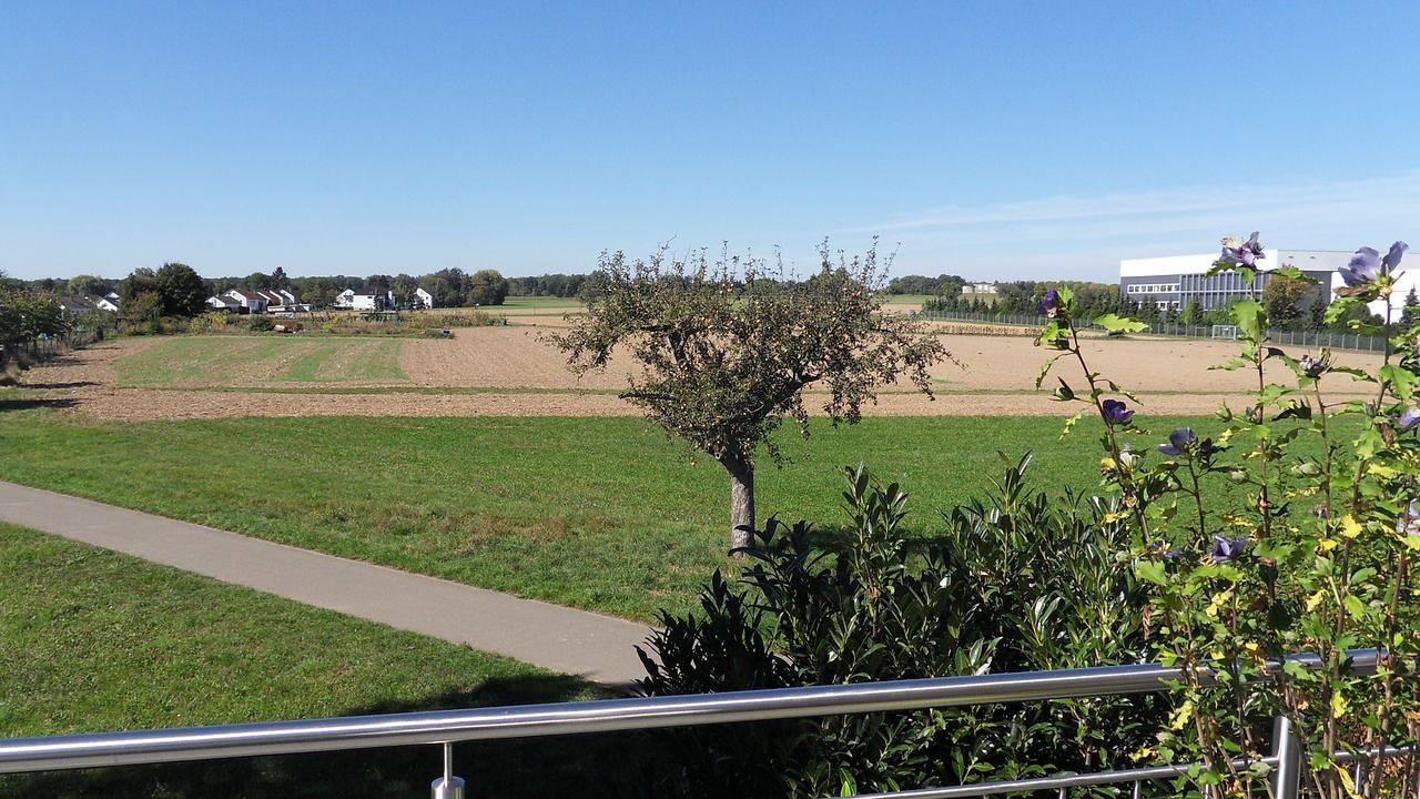 Apartamento vacacional entero, Ferienwohnung für 3 Personen (67 m²) in Tübingen in Tubinga, Neckar-Alb