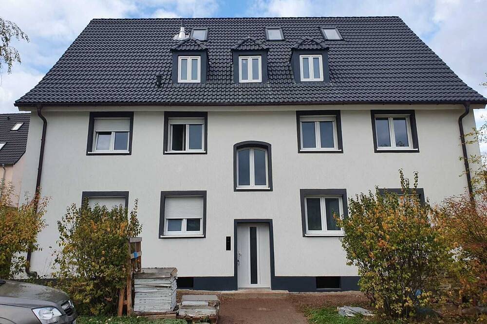 Ganze Wohnung, Ferienwohnung Harmonie nahe Zentrum Top Lage in Kulmbach, Oberes Maintal - Coburger Land