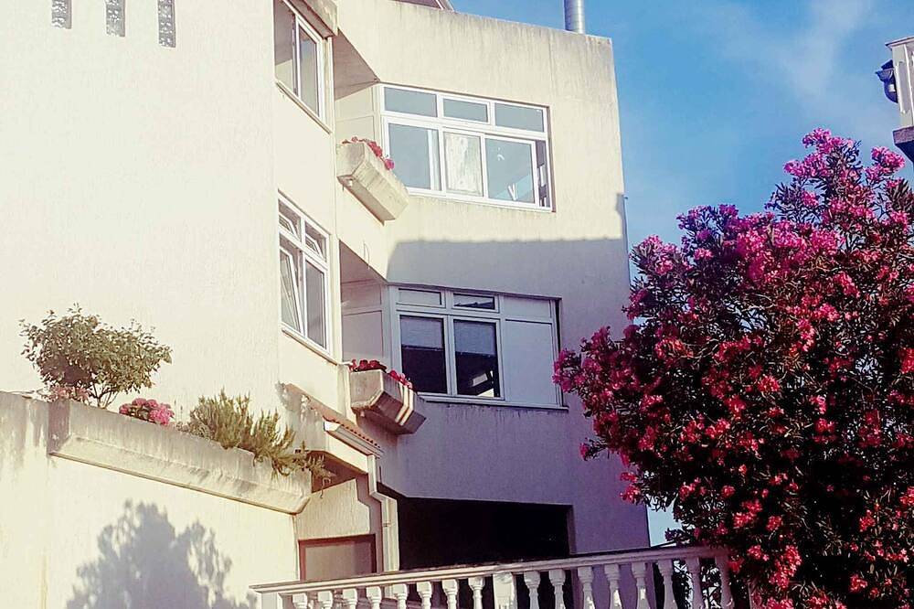 Appartamento vacanze a Capocesto a partire da 107€ a notte
