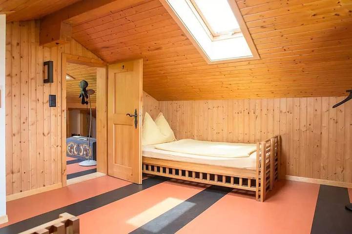 Exclusive Chalet with amazing view in Benken (SG), Canton St. Gallen