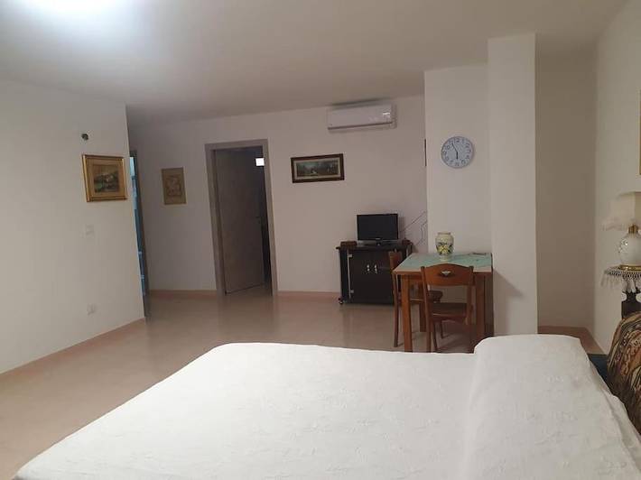 Casa vacanza per 3 persone a Rosolini