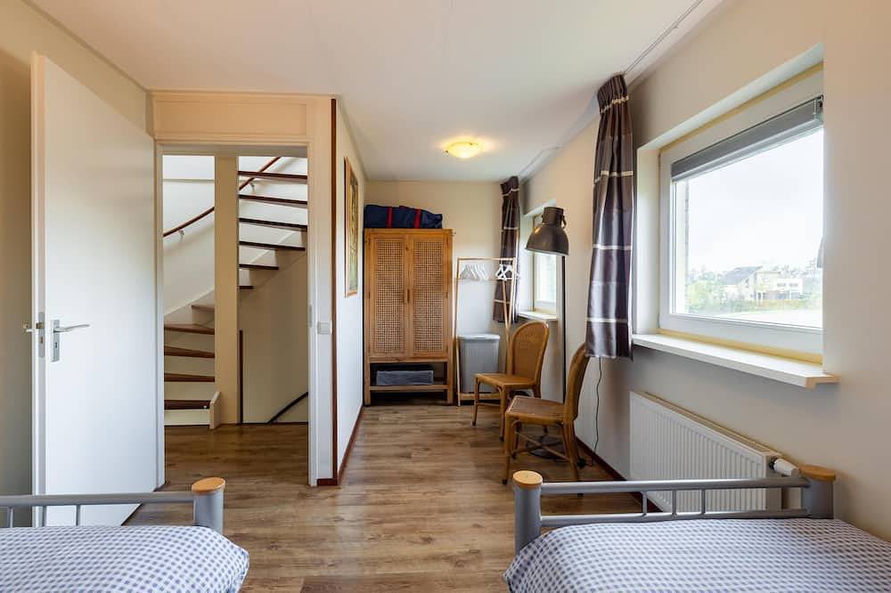 Top Haus mit Liegeplatz im wasserreichen Koudum in Ijsselmeer