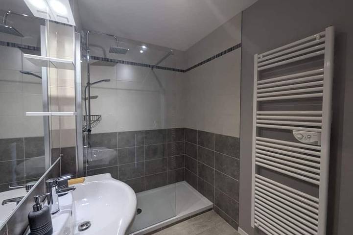 Location de vacances pour 2 personnes à Bourbonne-les-Bains - 4