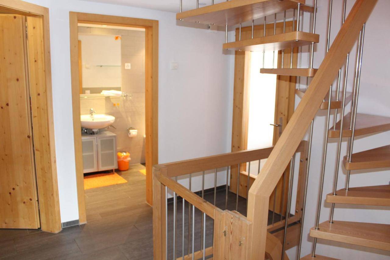 Ganze Wohnung, Two-Bedroom Standard Apartment in Safiental, Lepontinische Alpen