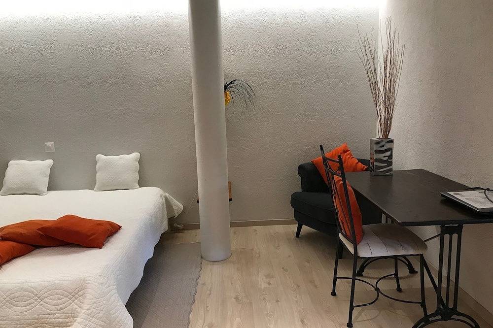 Ganze Wohnung, 2-Zimmer-Wohnung mit Panorama-Terrasse in Leysin, Alpes Vaudoises