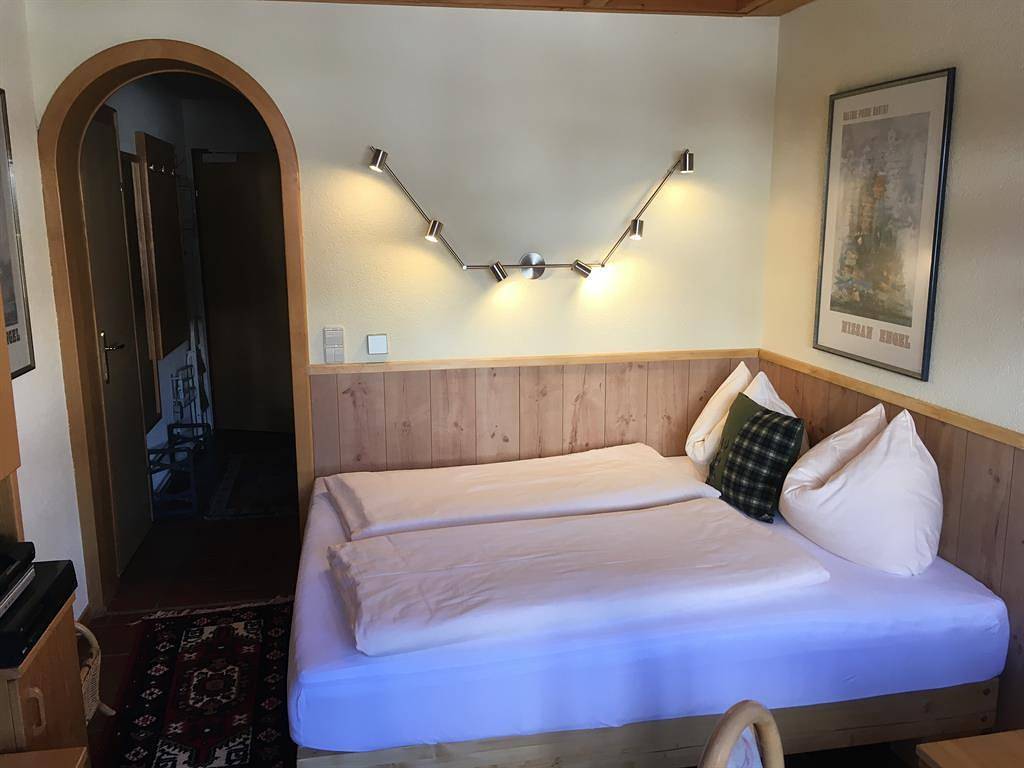 Ganze Ferienwohnung, Apartment/Wohn-Schlafraum/Dusche, Wc in Dienten am Hochkönig, Pinzgau