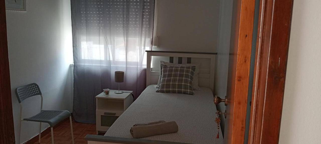 Quartos da praia in Peniche, Leiria District