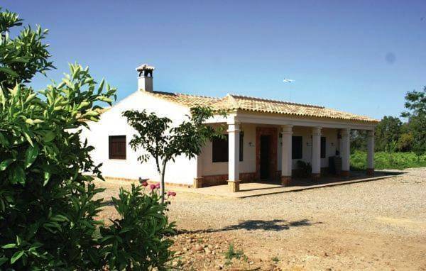 Casa rural para 7 personas, con Terraza además de Jardín y Piscina en Almodóvar del Río - 4