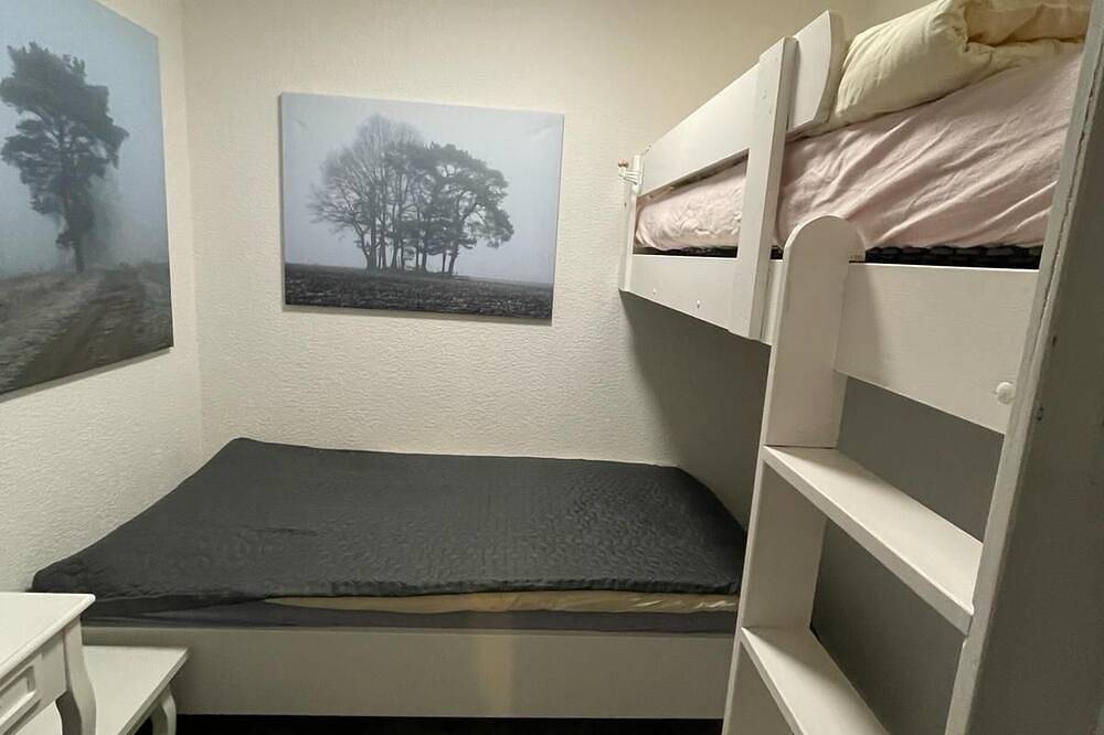 Ganze Wohnung, Ferienpark Glockenberg Zobel - Ferienwohnung Zobel in Altenau, Harzvorland