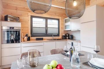 Ferienhaus für 4 Personen in Wernigerode, Magdeburger Börde, Bild 4