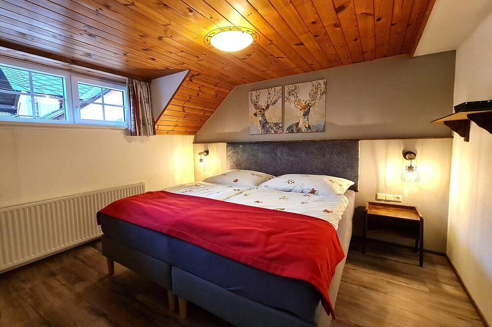 Geheel appartement, Appartement in Gnesau met Hot Tub in Gnesau, Oberkärnten