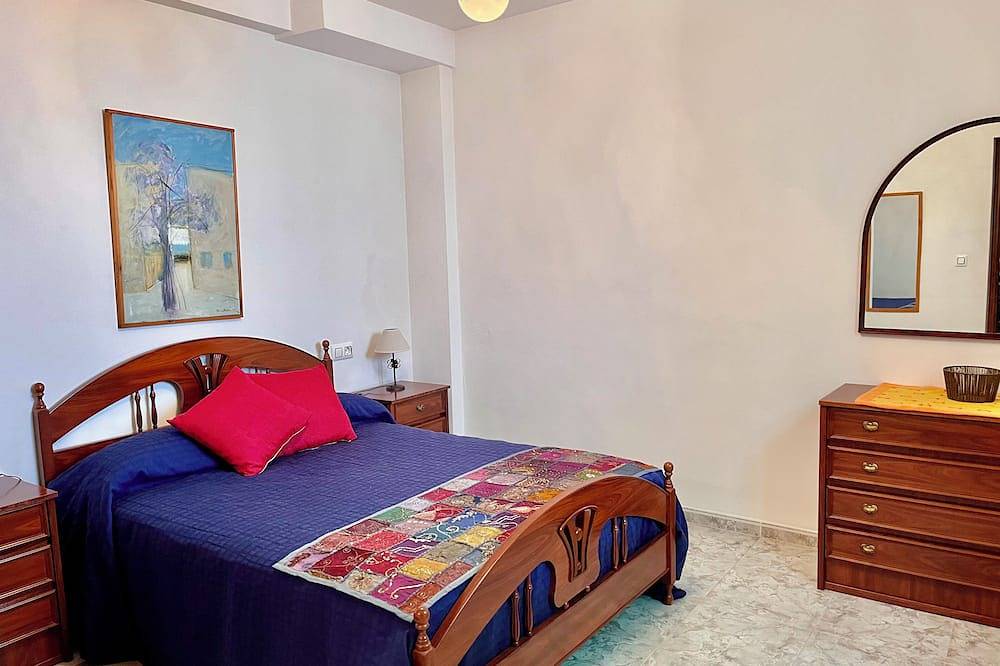 Casa Vista Hermosa next to Natural Park - Sleeps 8 - Centro Andalucía in Rute, Sierras Subbéticas