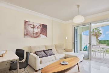 Vakantieappartement voor 2 Personen in Palm-Mar, Arona, Afbeelding 4