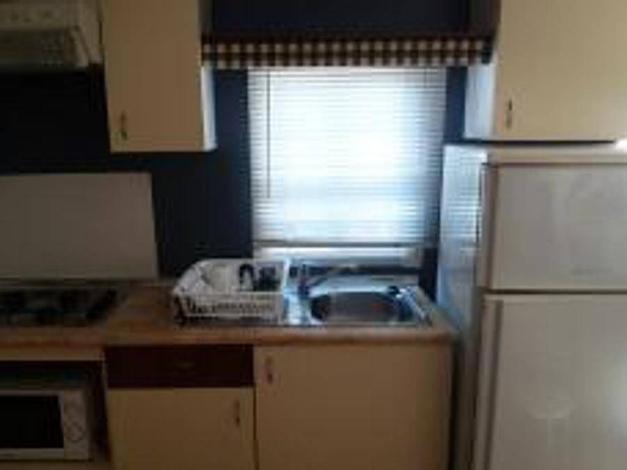 Camping Val Roma Park - Mobilheim 4 personen - 4 Plätze 2 Schlafzimmer in Maureillas-las-Illas, Céret und Umgebung