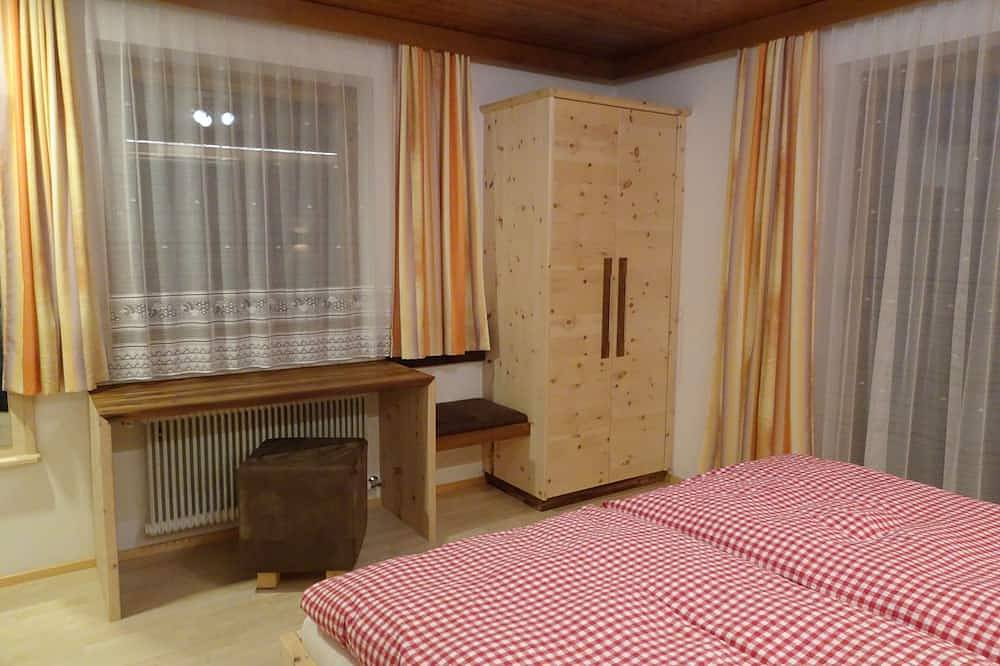 Ganze Wohnung, Ferienwohnung Brandnerhof in Mittersill mit traumhaften Panoramablick in Mittersill, Pinzgau