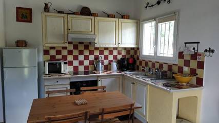 Gîte pour 2 Personnes dans Saint-Privat, Hérault, Photo 2