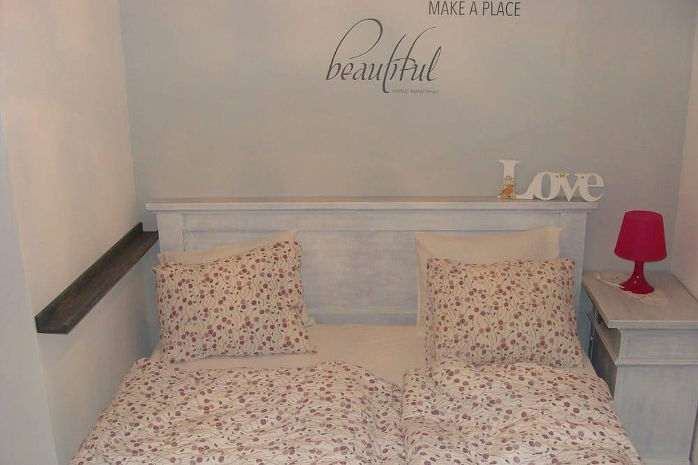 Mini appartement avec terrasse (sans cuisine!) in Lugano, Lac de Lugano