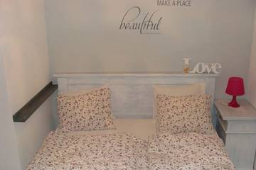 B&b per 2 Persone in Lugano, Alpi Occidentali, Foto 2