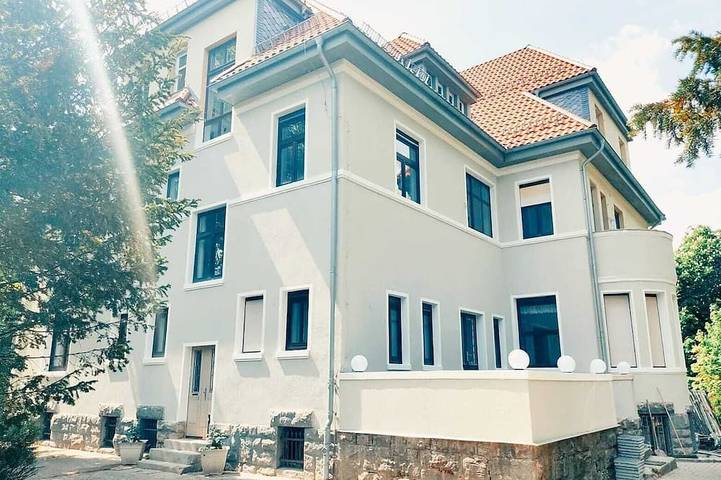 Ferienwohnung für 2 Personen in Zella-Mehlis