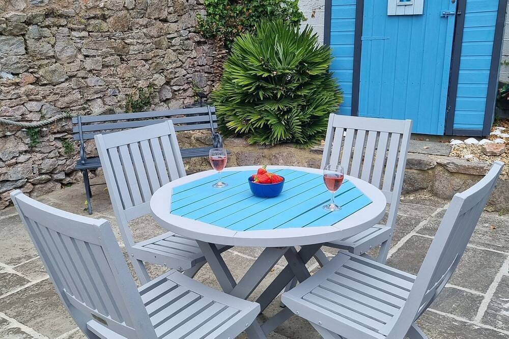 Cosy, Traditional & Close to Everything in Brixham, Torbay