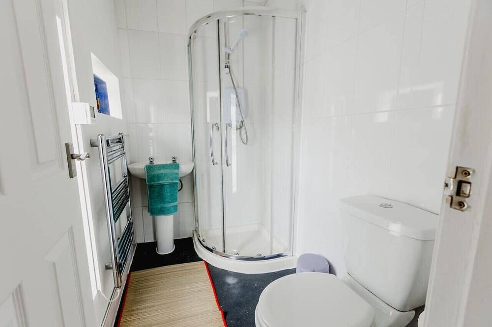 Ganze Wohnung, Hullidays》Withernsea Duplex Apt in Withernsea, Östliches Yorkshire