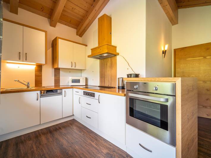 Ganze Wohnung, Sehr attraktive und gepflegte Wohnung in Maria Alm am Steinernen Meer, Maria Alm