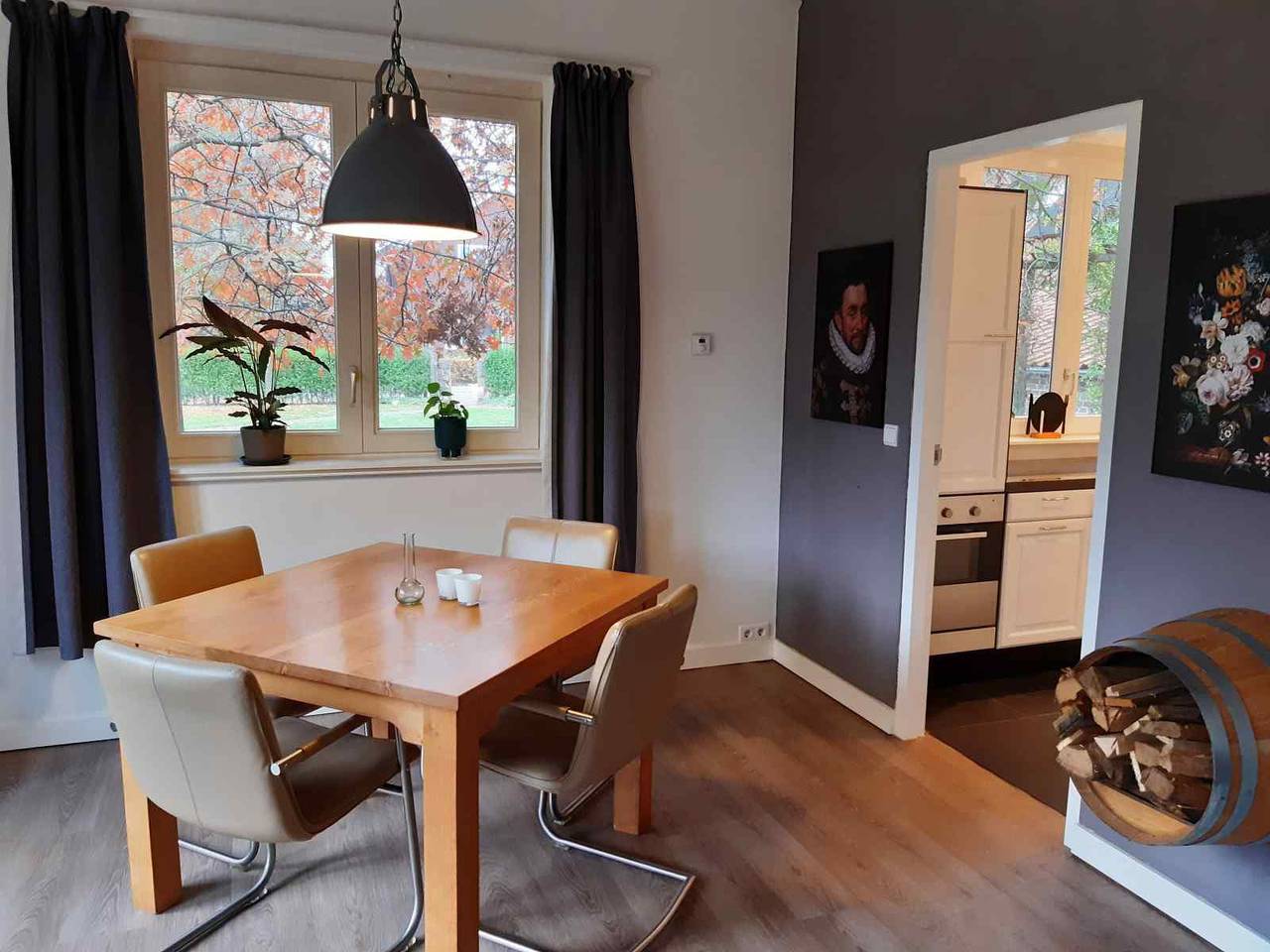 Schönes ländliches Ferienhaus für 2 Personen in Schoor bei Nederweert in Nederweert, Nationalpark De Groote Peel