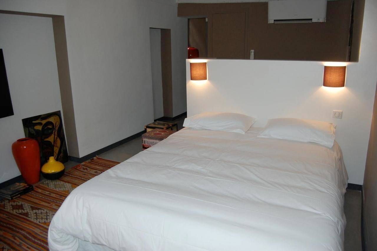 Double Room in Vence, Côte méditerranéenne (France)