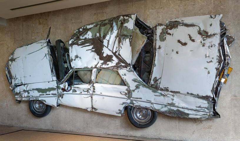 Hôtel pour 2 personnes, avec piscine et jardin ainsi que vue et bassin pour enfant dans Cesaree - 4