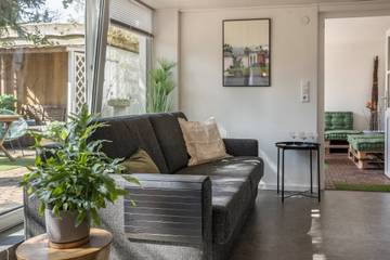 Vakantieappartement voor 3 Personen in Seevetal, Harburg, Afbeelding 1
