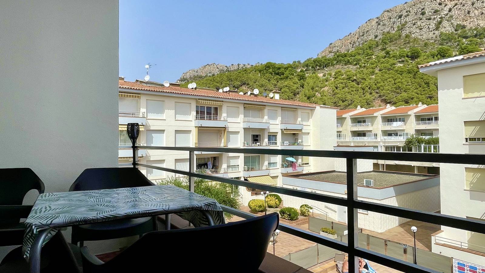 Appartement entier, Omega 4 in l'Estartit, L'Estartit