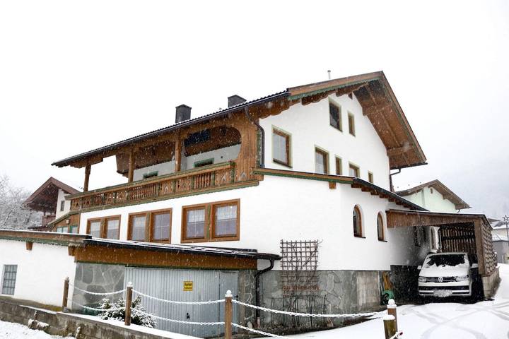 Gîte pour 6 personnes à Ried im Zillertal - 2