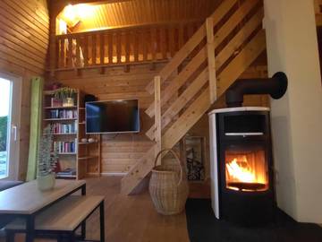 Ferienhaus für 4 Personen in Nienhagen, Rostock und Umgebung, Bild 2