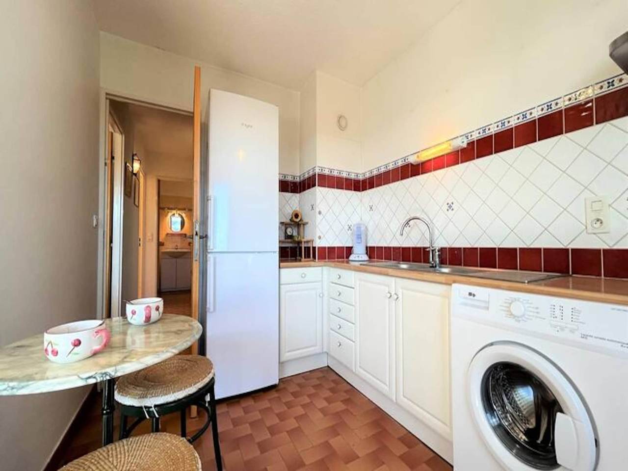 Apartamento entero, Apartamento en Provenza con terraza panorámica in Gréoux-les-Bains, Parc naturel régional du Verdon