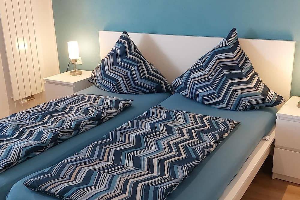 Ganze Wohnung, Ferienwohnung \"Elbling\" - Oster-Franzen, Naturlaub-Domizil in Bremm, Cochem-Zell