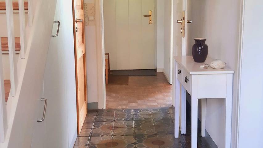 Ferienwohnung für 2 Personen, mit Garten in Dampf Rundum - 3