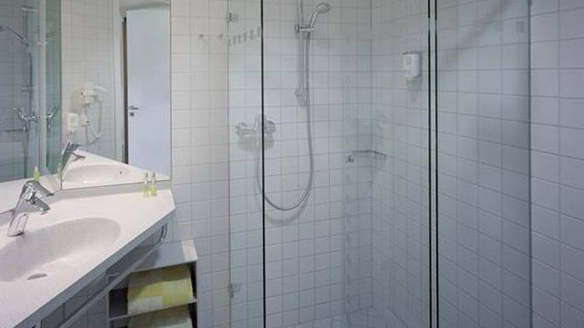 Ferienwohnung für 3 Personen, mit Sauna und Garten, mit Haustier in Klotzsche - 3