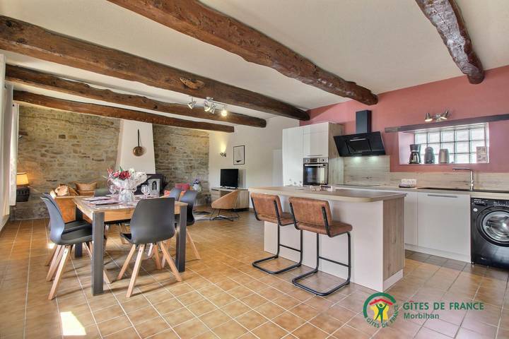 Location gîte pour 6 personnes