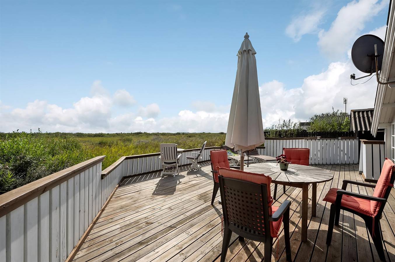 Beautiful home in Rømø w/ Wifi, Sauna and 2 Bedrooms in Lakolk, Rømø