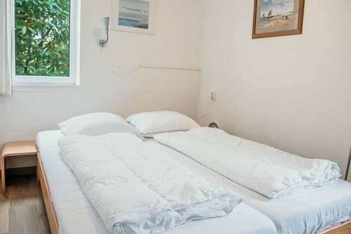 Ferienhaus für 8 Personen, mit Garten in Westenschouwen - 2