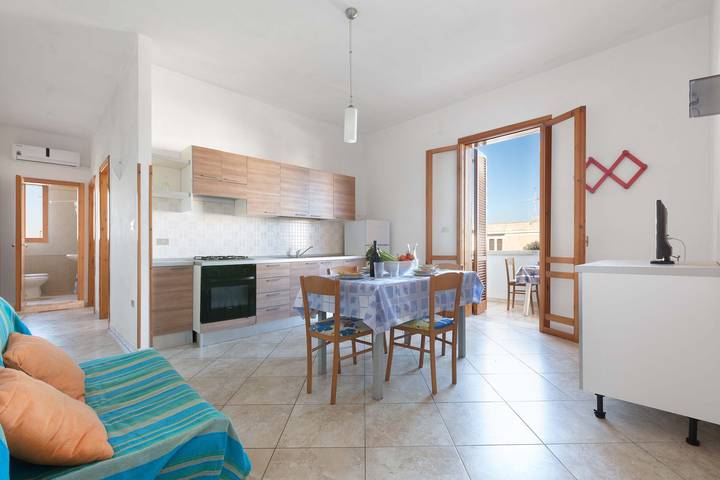 Appartamento intero, Complesso Pergolesi - Dx by Barbarhouse in Torre dell'Orso, Melendugno