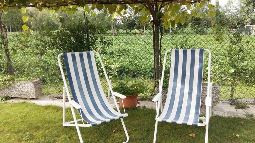 Location de vacances pour 8 personnes, avec jardin à Dolo (Italie) - 3