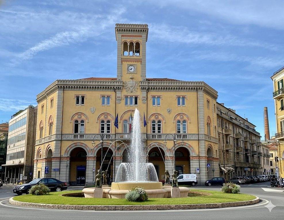 Ganze Wohnung, Brandneue Wohnung im Stadtzentrum mit Klima | Ap46 in Oneglia, Imperia