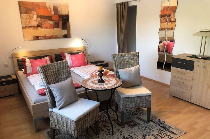 Ferienhaus für 4 Personen, mit Garten in Düsseldorf und Umgebung - 3