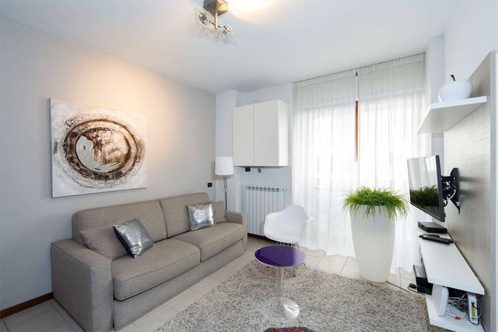 Ferienwohnung für 4 Personen - 1