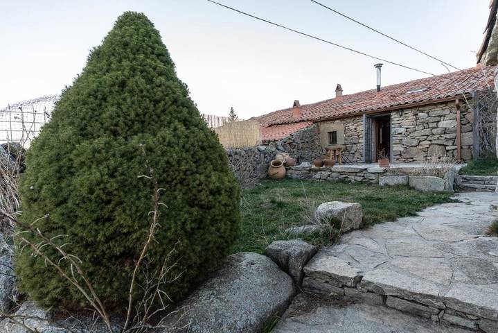 El Cerro - El Cerro I in Navarredonda de Gredos, Provincia de Ávila