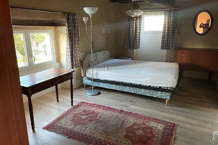 Location de vacances pour 9 personnes, avec piscine dans Mareuil en Périgord - 2